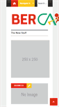 Mobile Screenshot of ber-ca.com